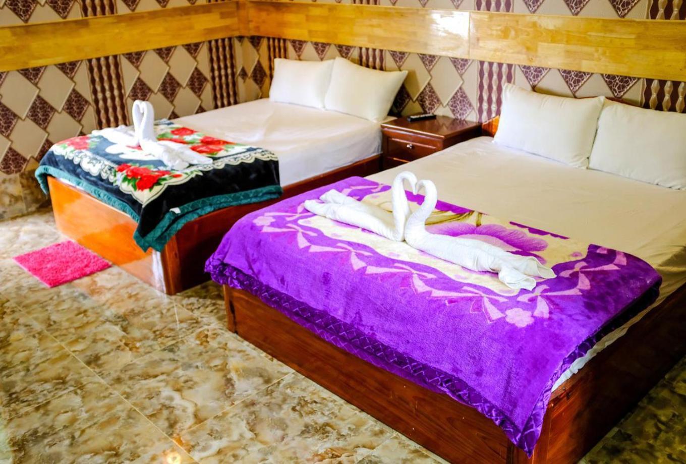 Por Chey Guesthouse Battambang Exteriör bild