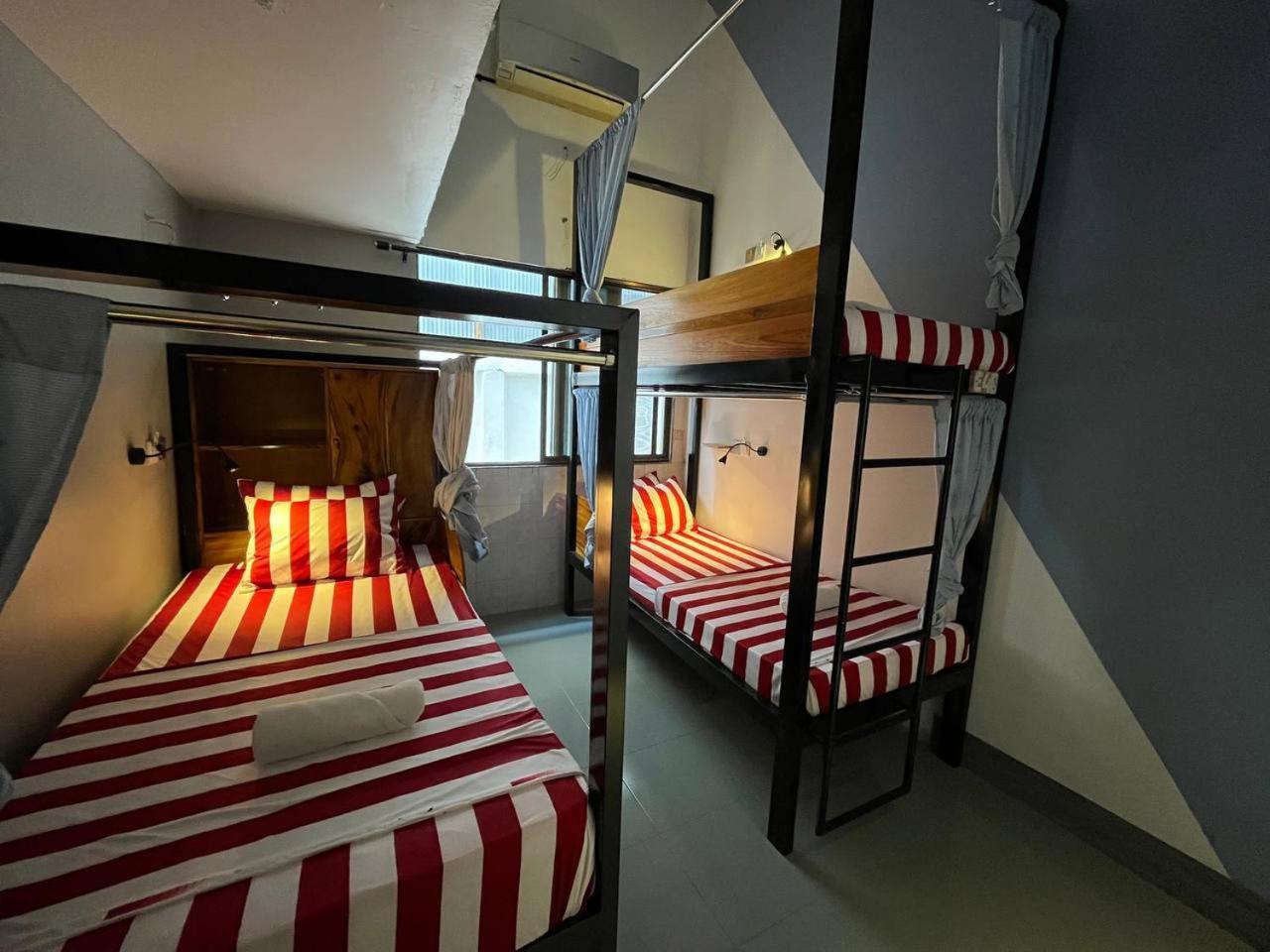 Por Chey Guesthouse Battambang Exteriör bild