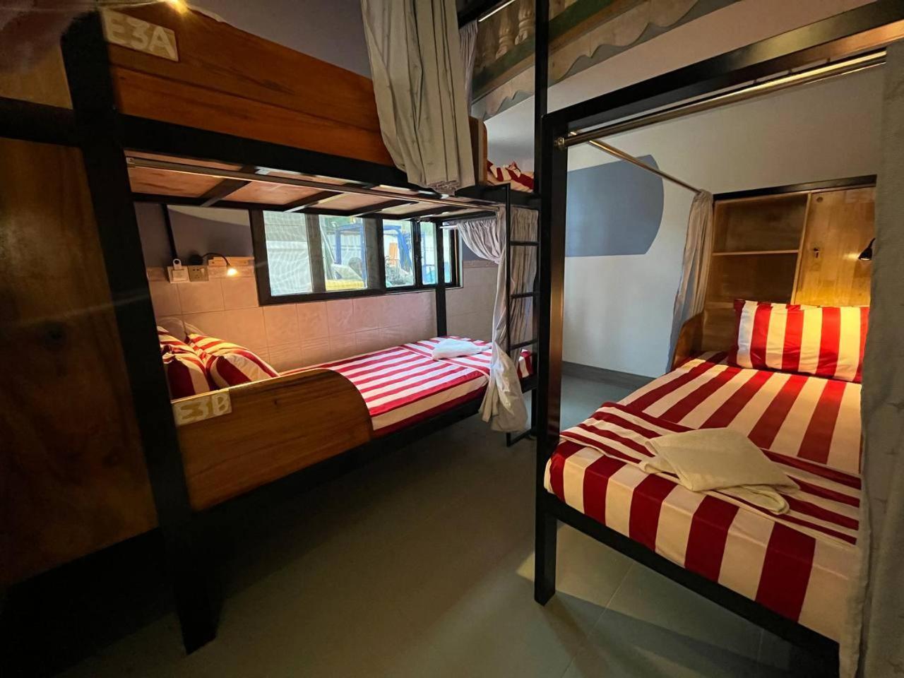 Por Chey Guesthouse Battambang Exteriör bild