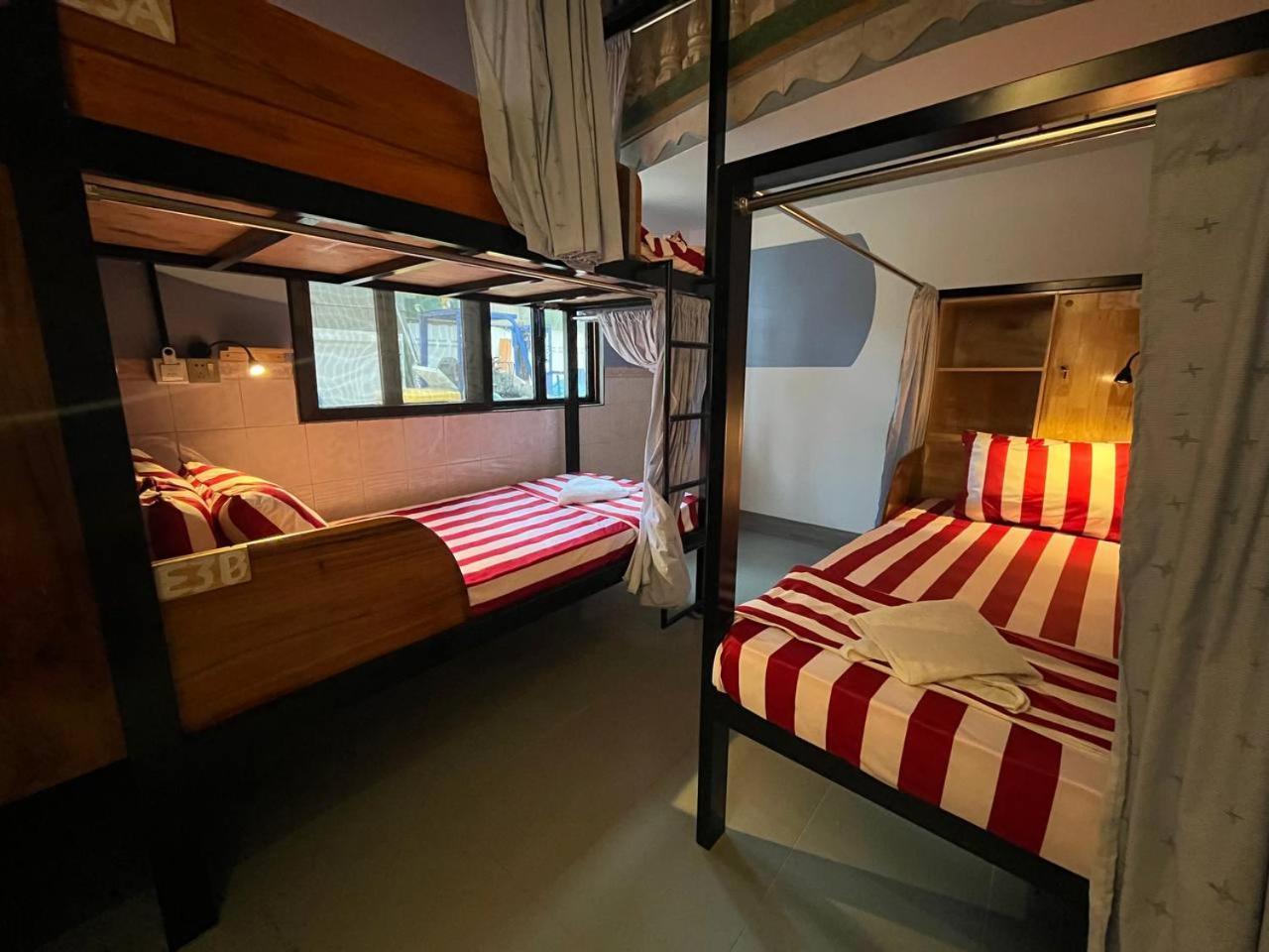 Por Chey Guesthouse Battambang Exteriör bild