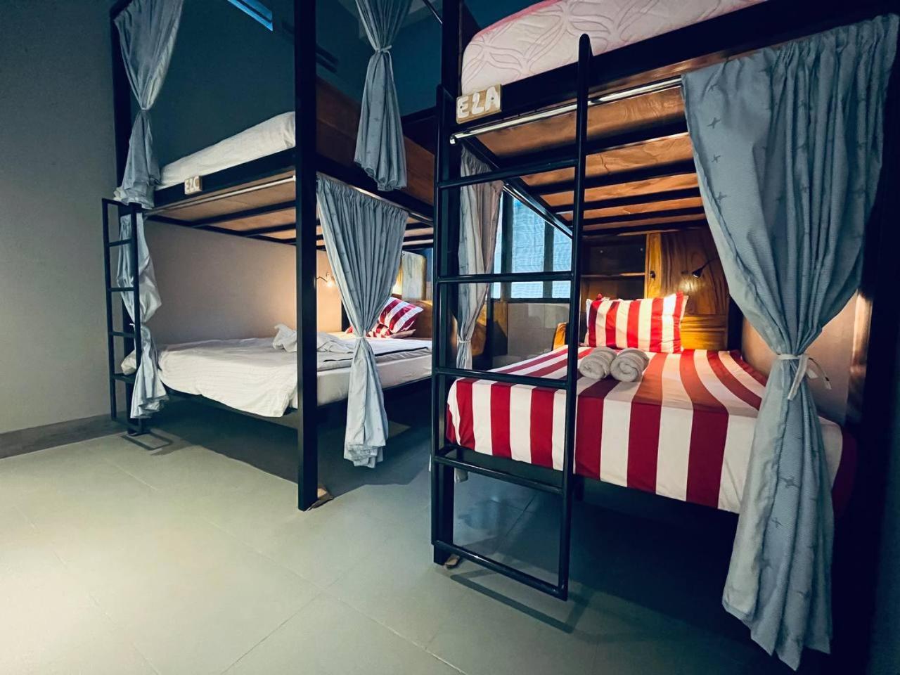 Por Chey Guesthouse Battambang Exteriör bild