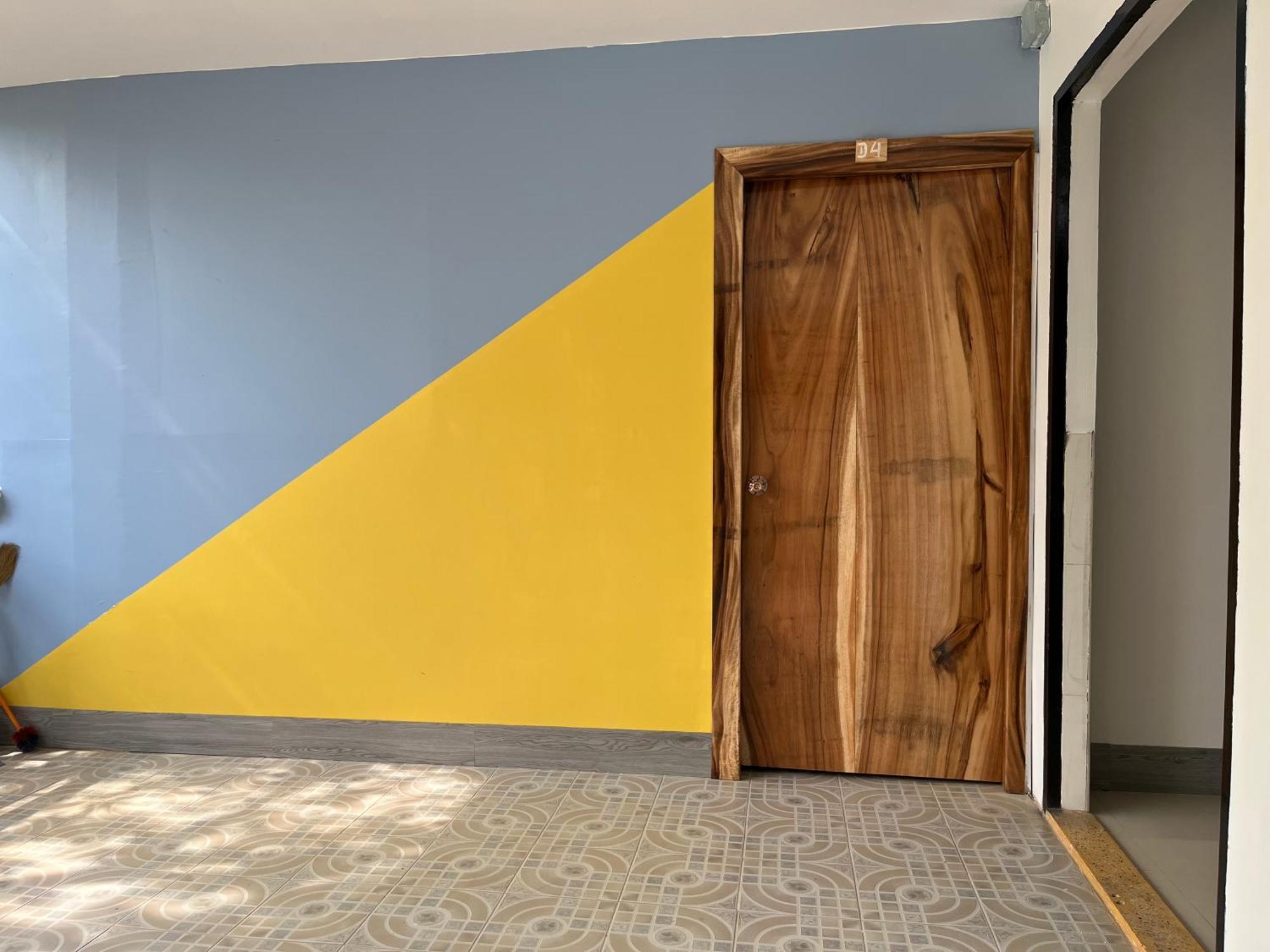 Por Chey Guesthouse Battambang Exteriör bild